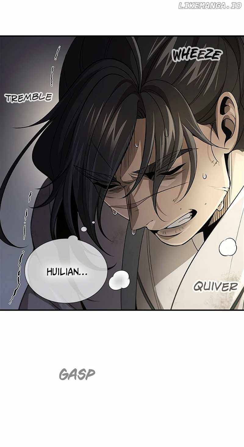 Storm Inn chapter 132 page 24