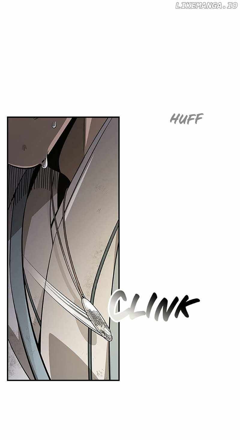 Storm Inn chapter 132 page 25