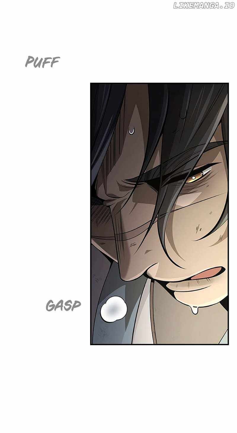 Storm Inn chapter 132 page 26