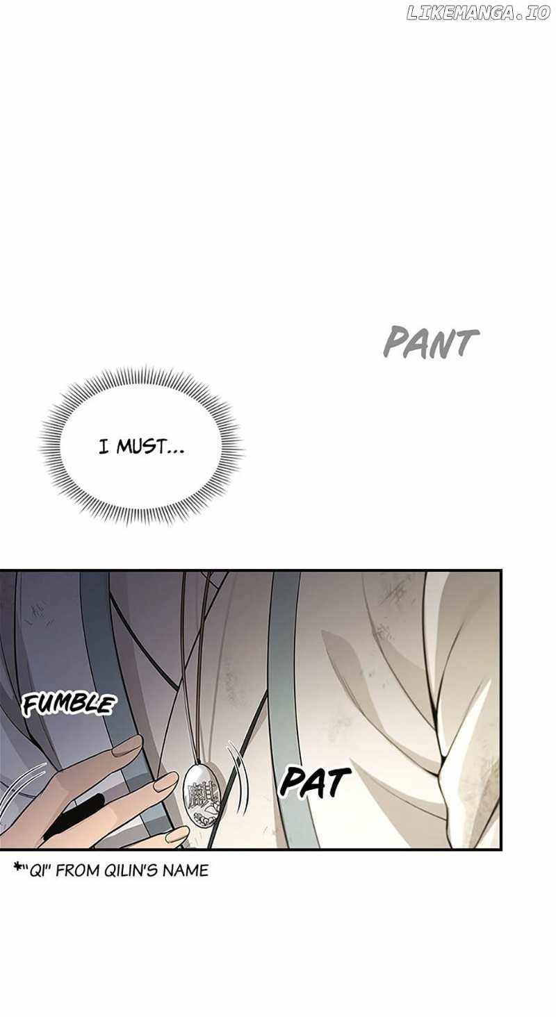 Storm Inn chapter 132 page 27