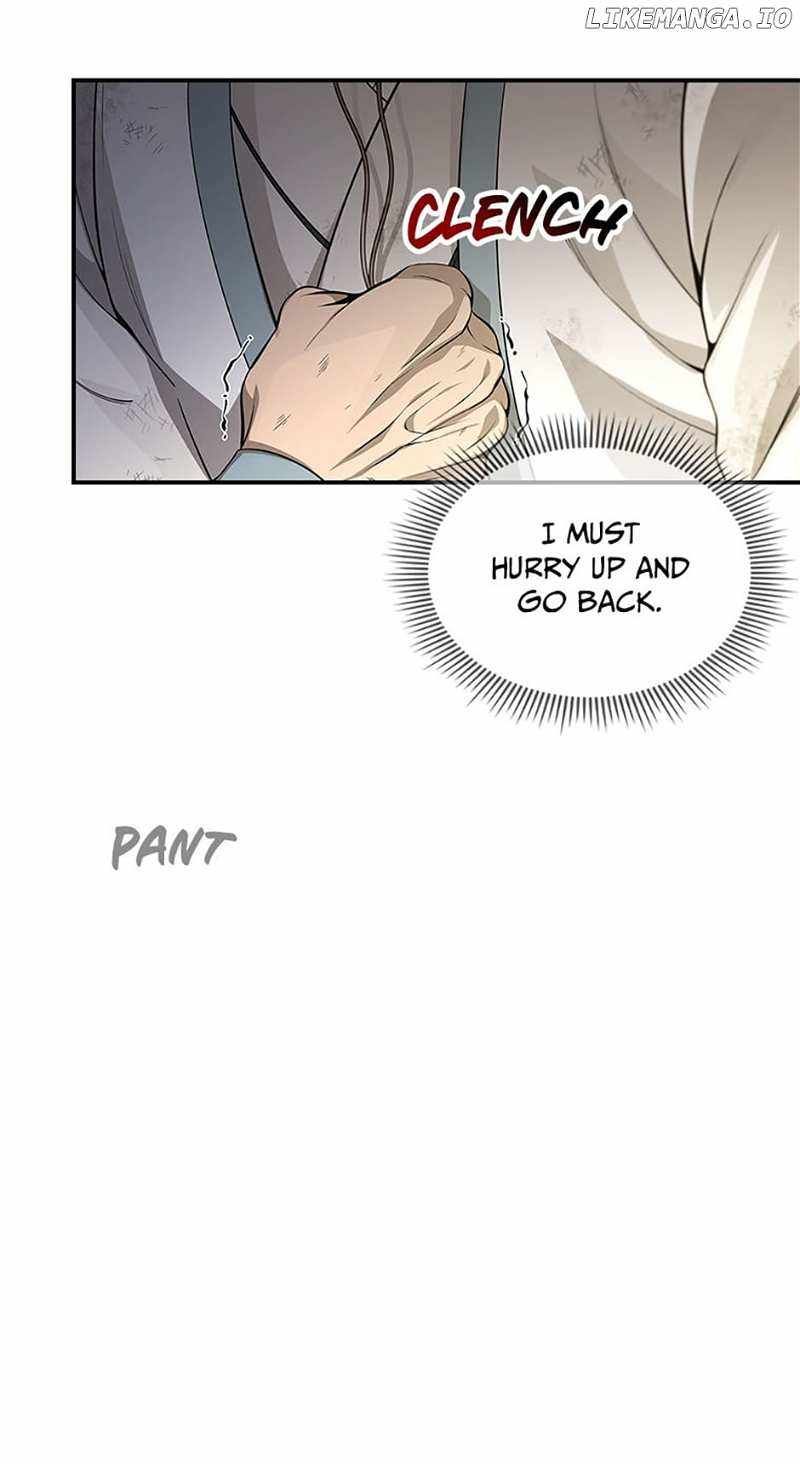 Storm Inn chapter 132 page 28