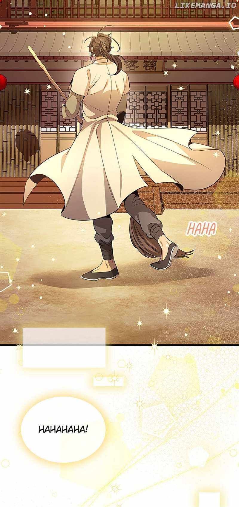 Storm Inn chapter 132 page 3