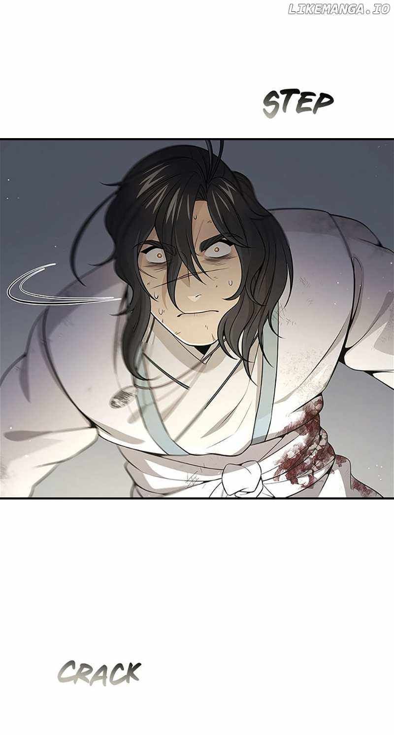 Storm Inn chapter 132 page 30