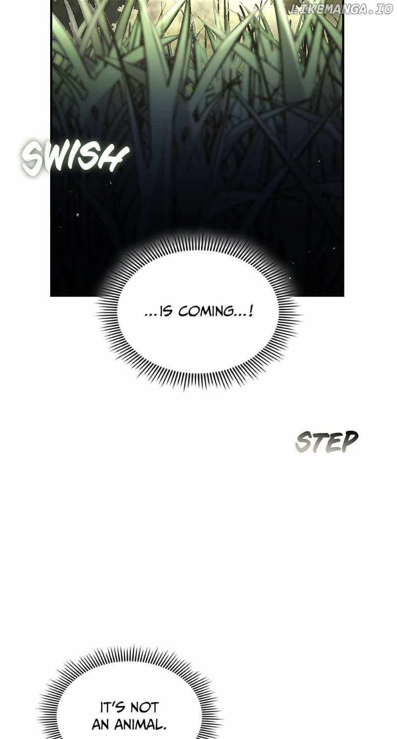 Storm Inn chapter 132 page 32