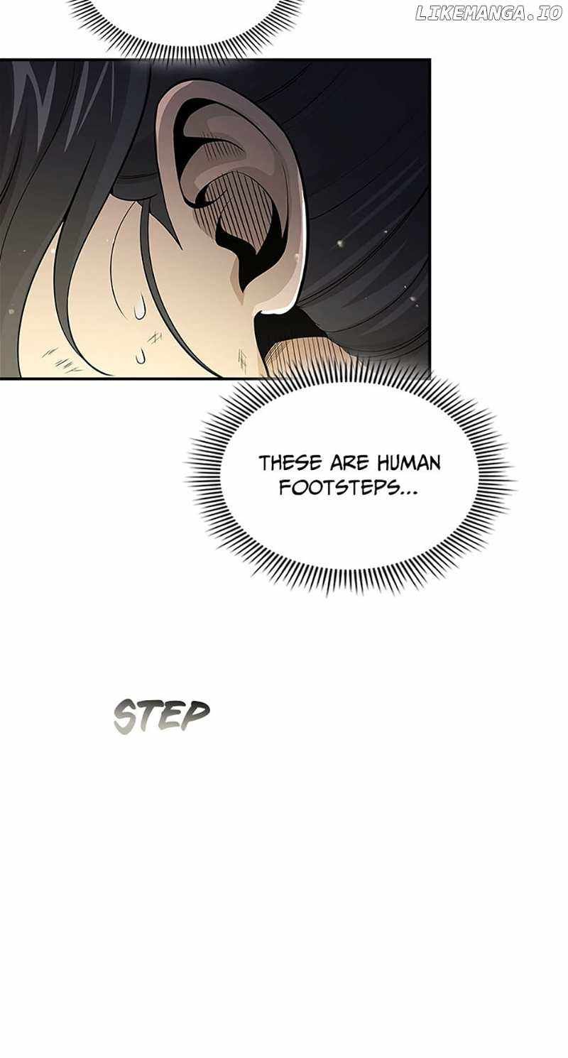 Storm Inn chapter 132 page 33