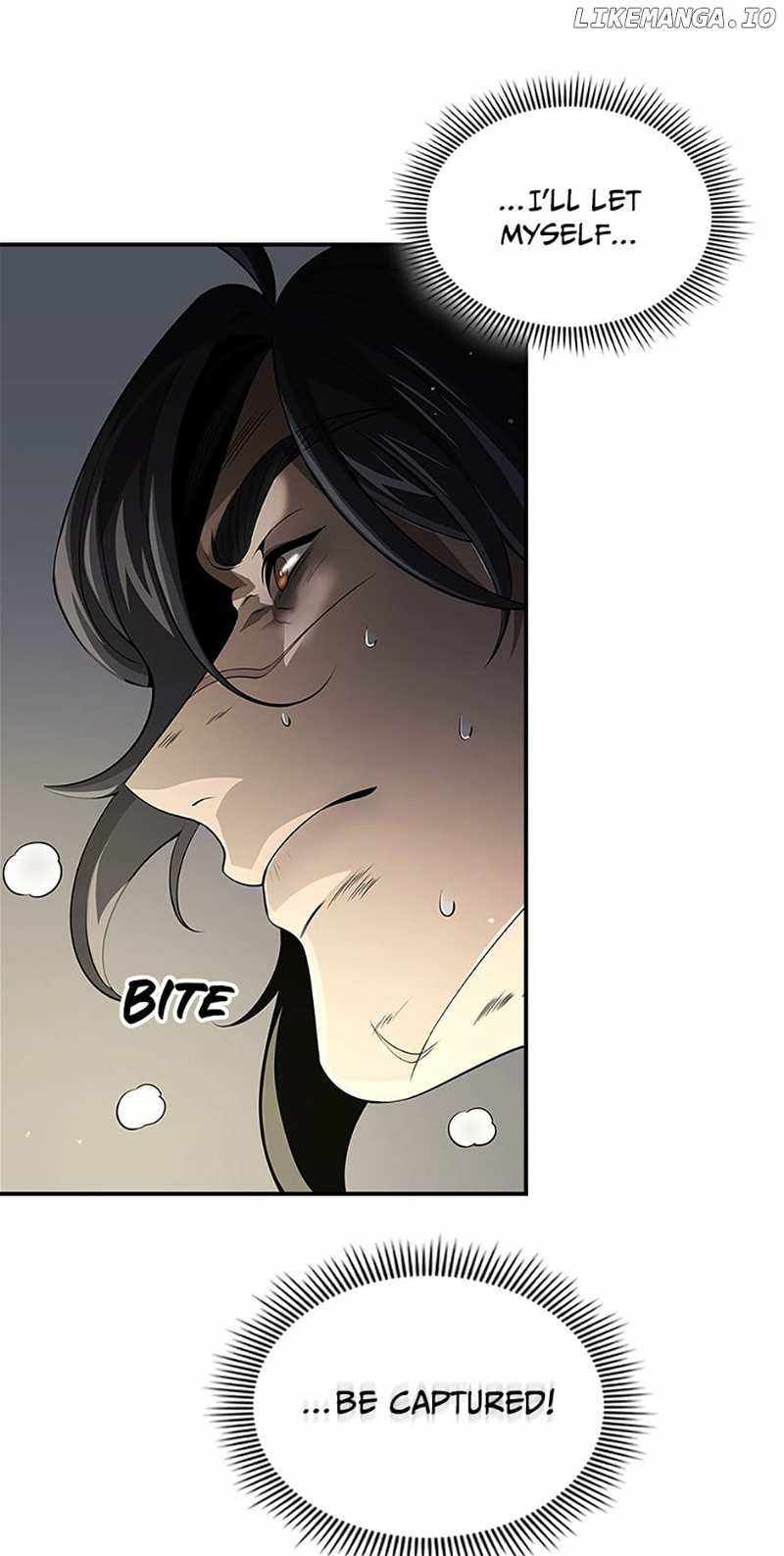 Storm Inn chapter 132 page 37