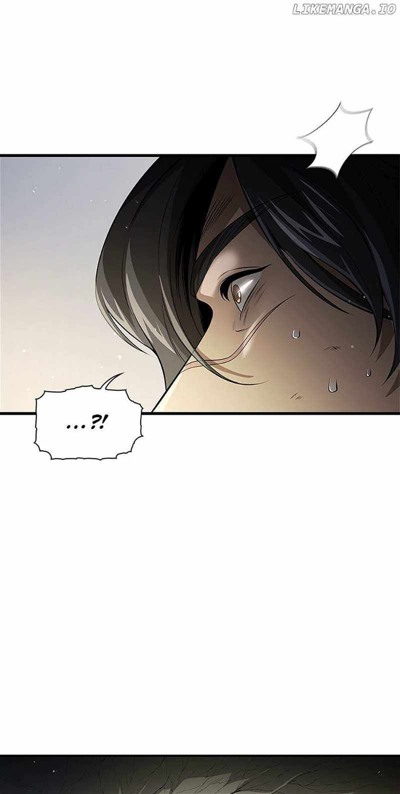 Storm Inn chapter 132 page 39