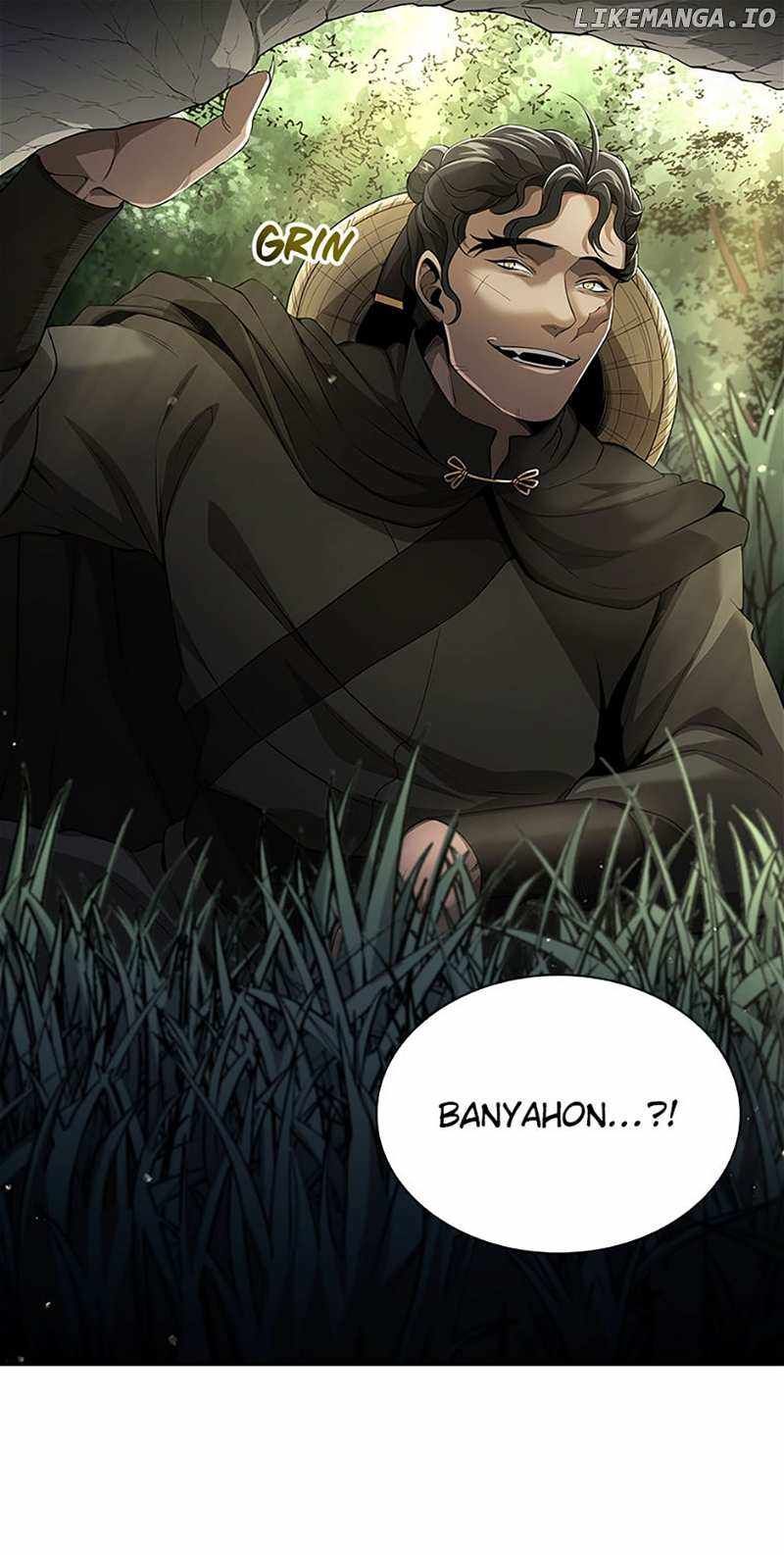 Storm Inn chapter 132 page 40