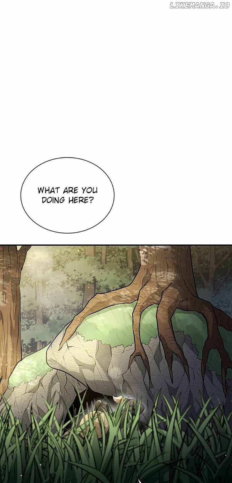 Storm Inn chapter 132 page 41