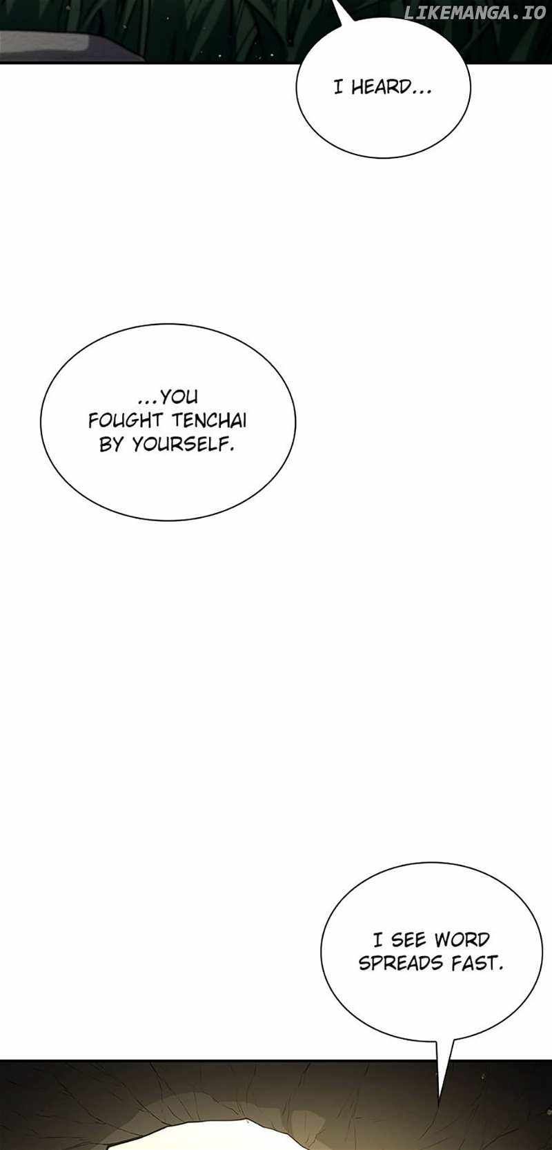 Storm Inn chapter 132 page 42