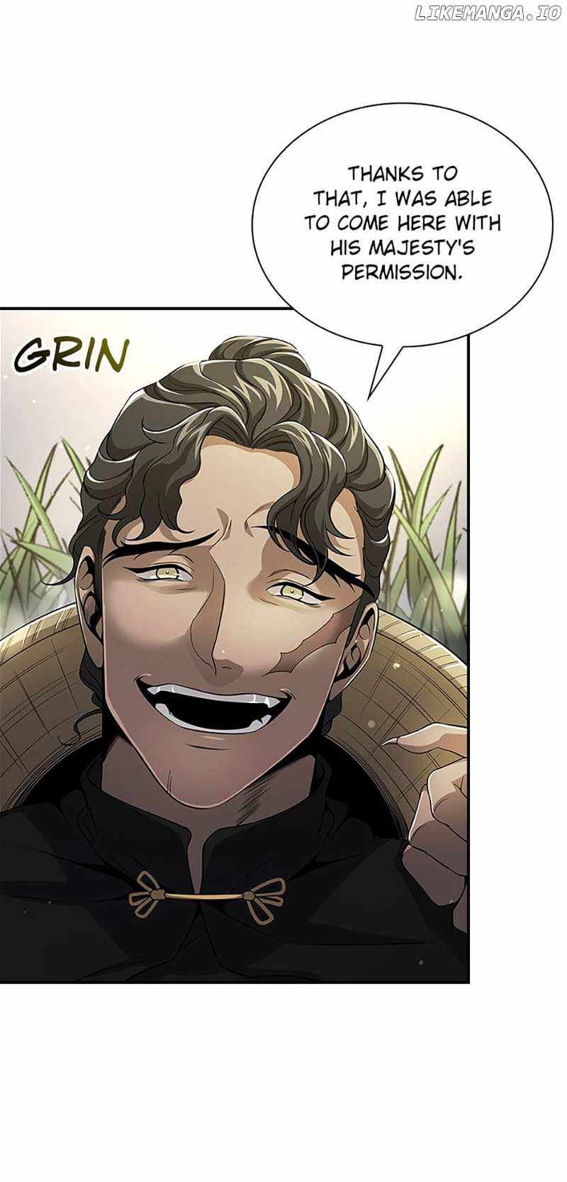 Storm Inn chapter 132 page 44