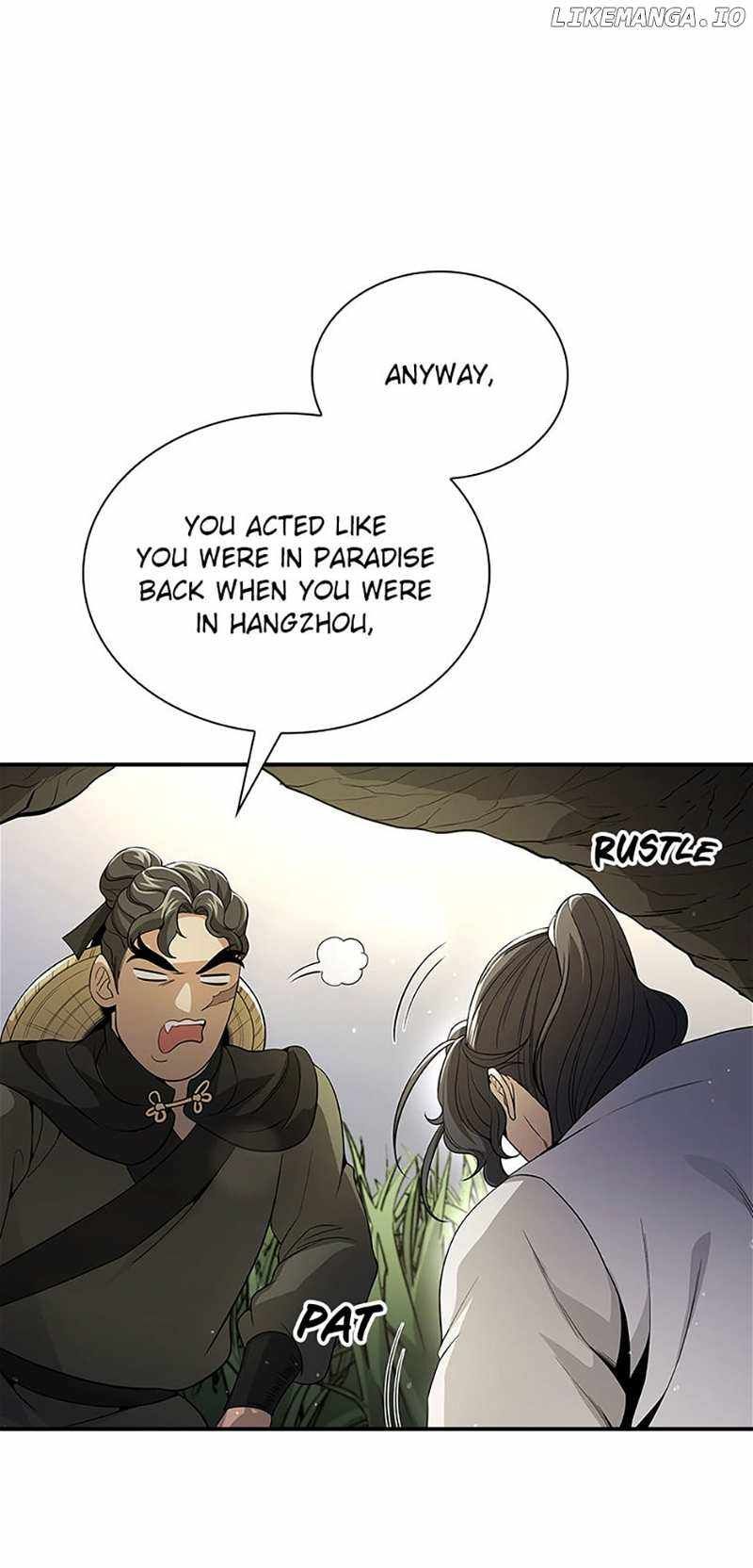 Storm Inn chapter 132 page 45