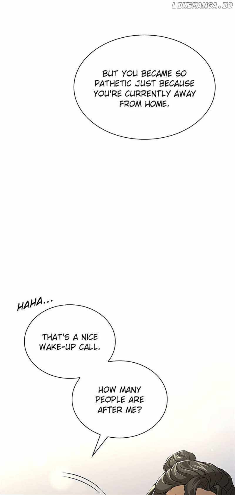 Storm Inn chapter 132 page 46