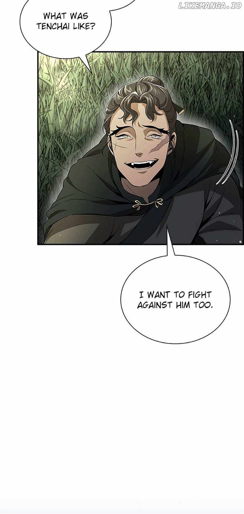 Storm Inn chapter 132 page 48