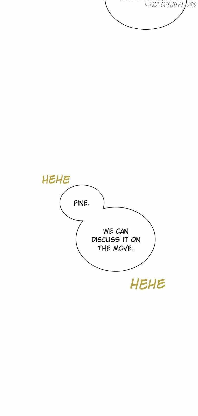 Storm Inn chapter 132 page 50