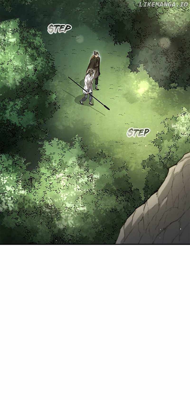 Storm Inn chapter 132 page 52