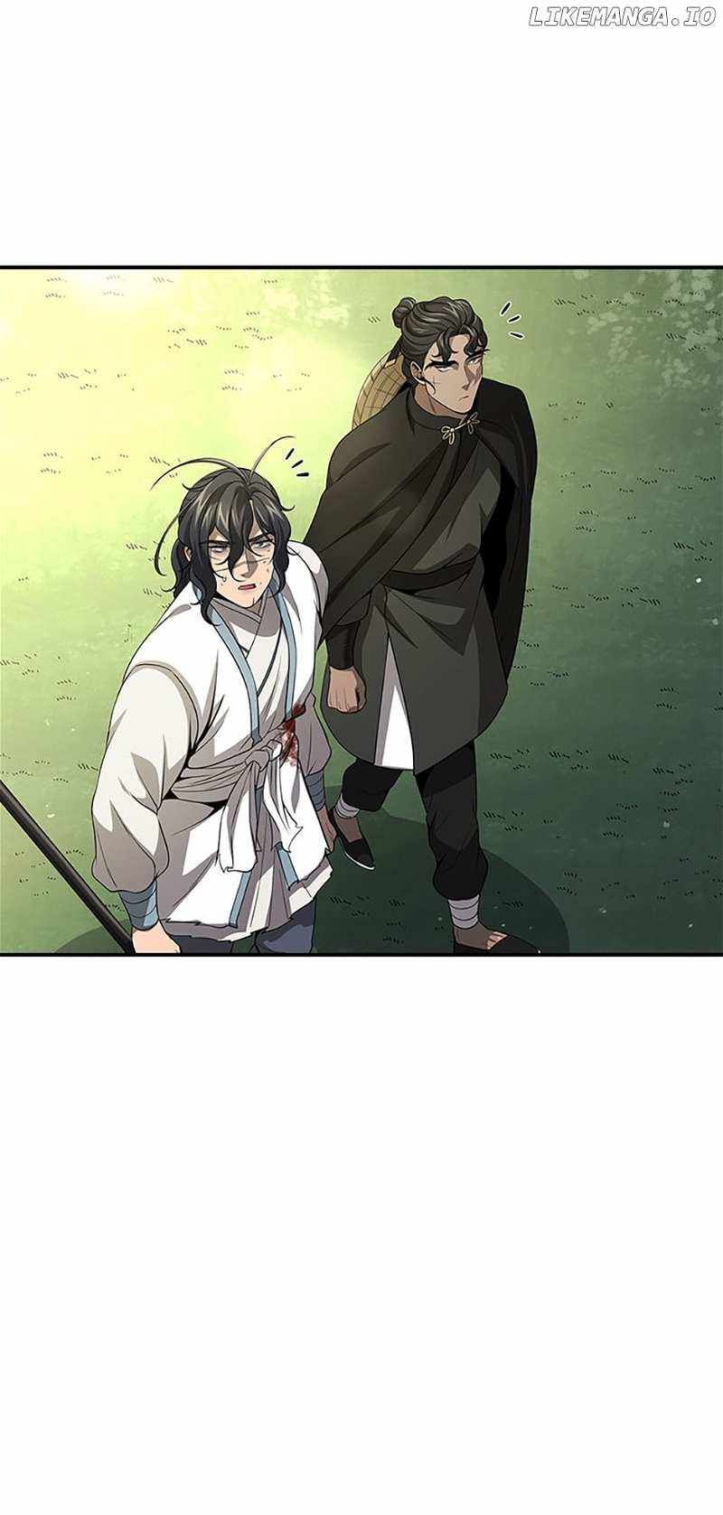 Storm Inn chapter 132 page 54