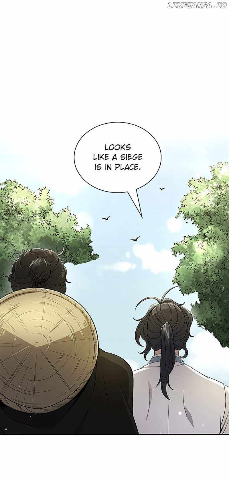 Storm Inn chapter 132 page 55