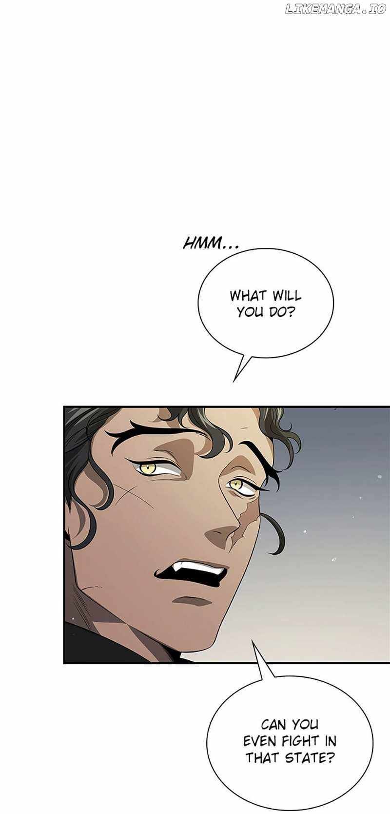 Storm Inn chapter 132 page 56