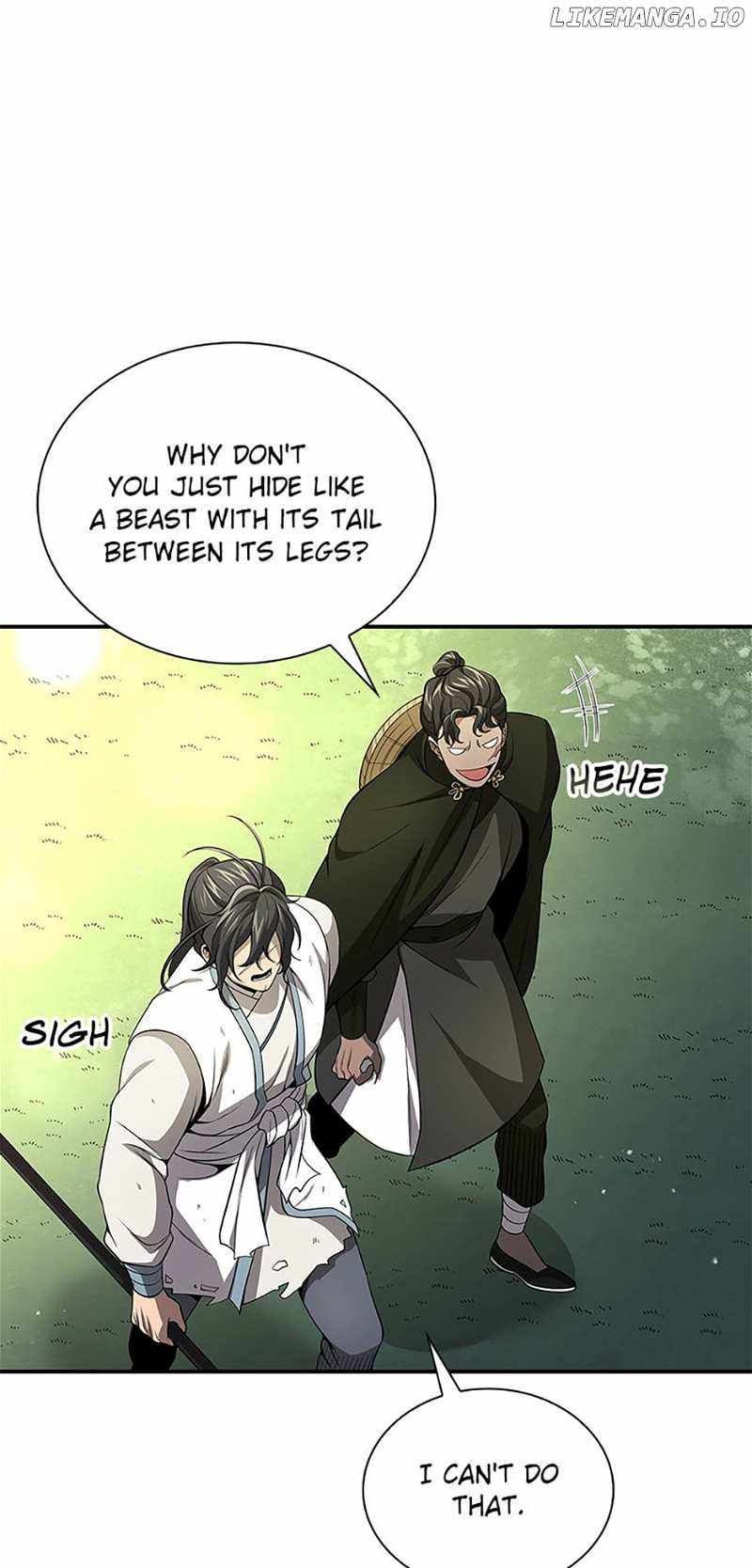 Storm Inn chapter 132 page 57