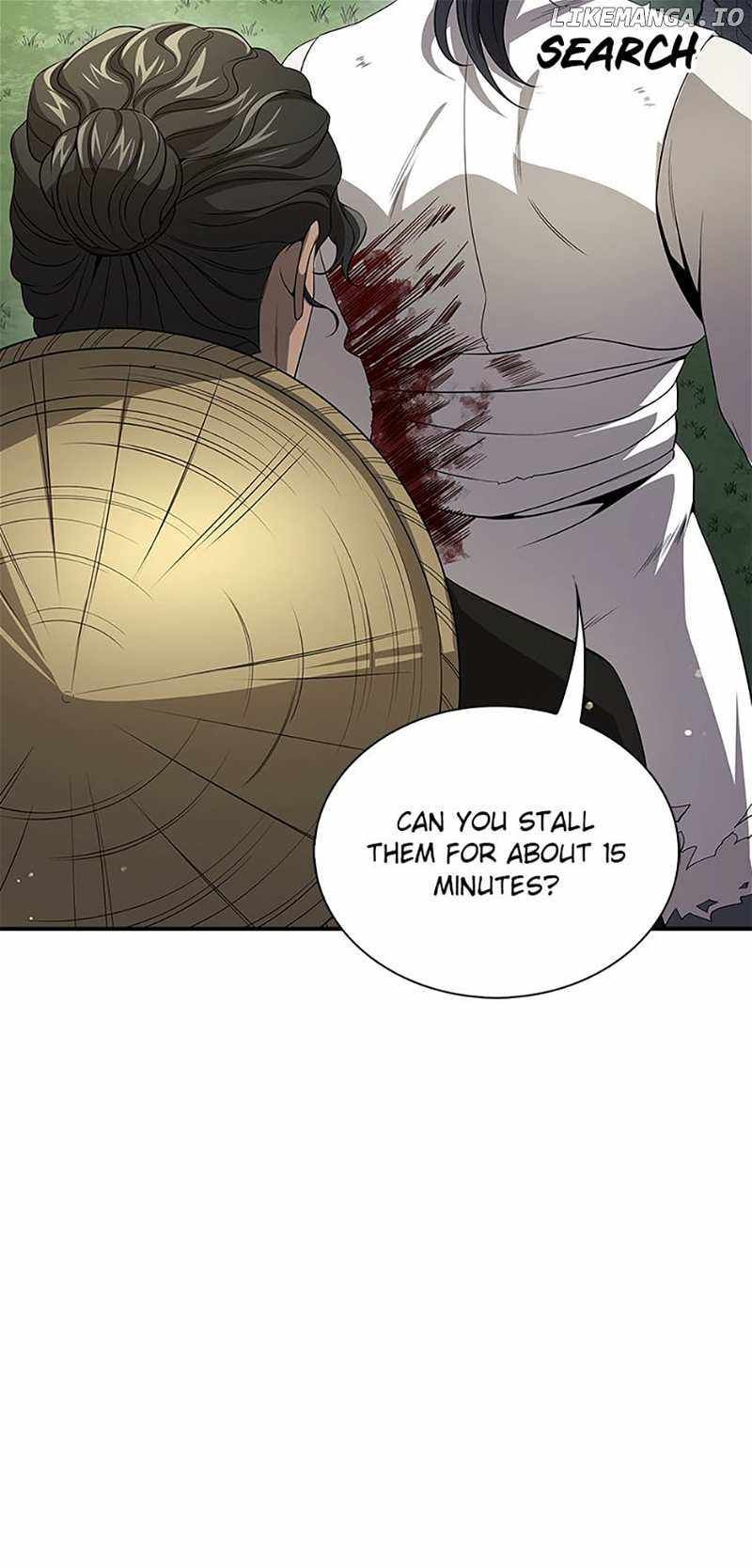 Storm Inn chapter 132 page 59