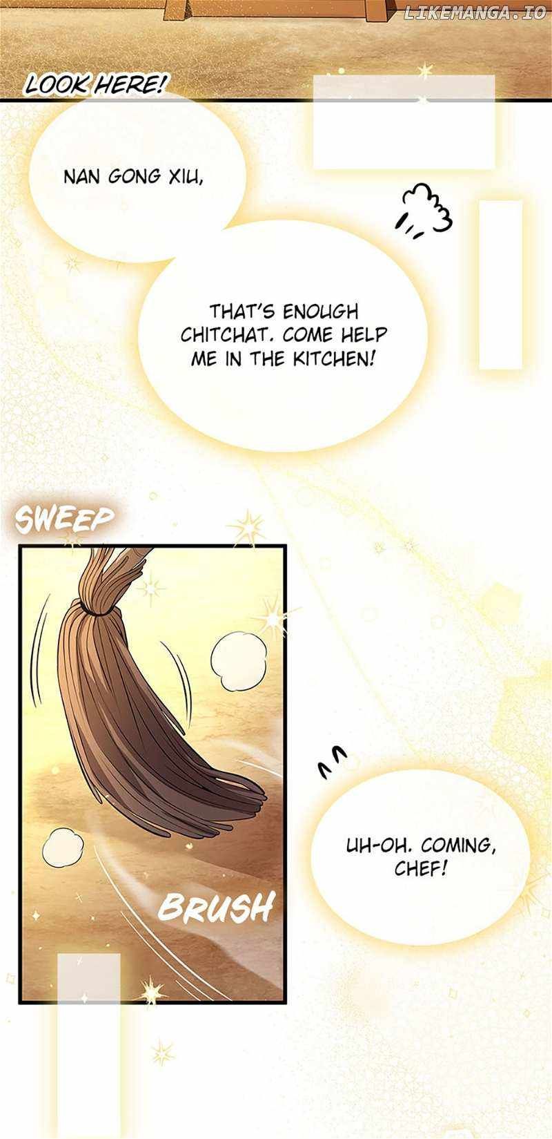 Storm Inn chapter 132 page 6