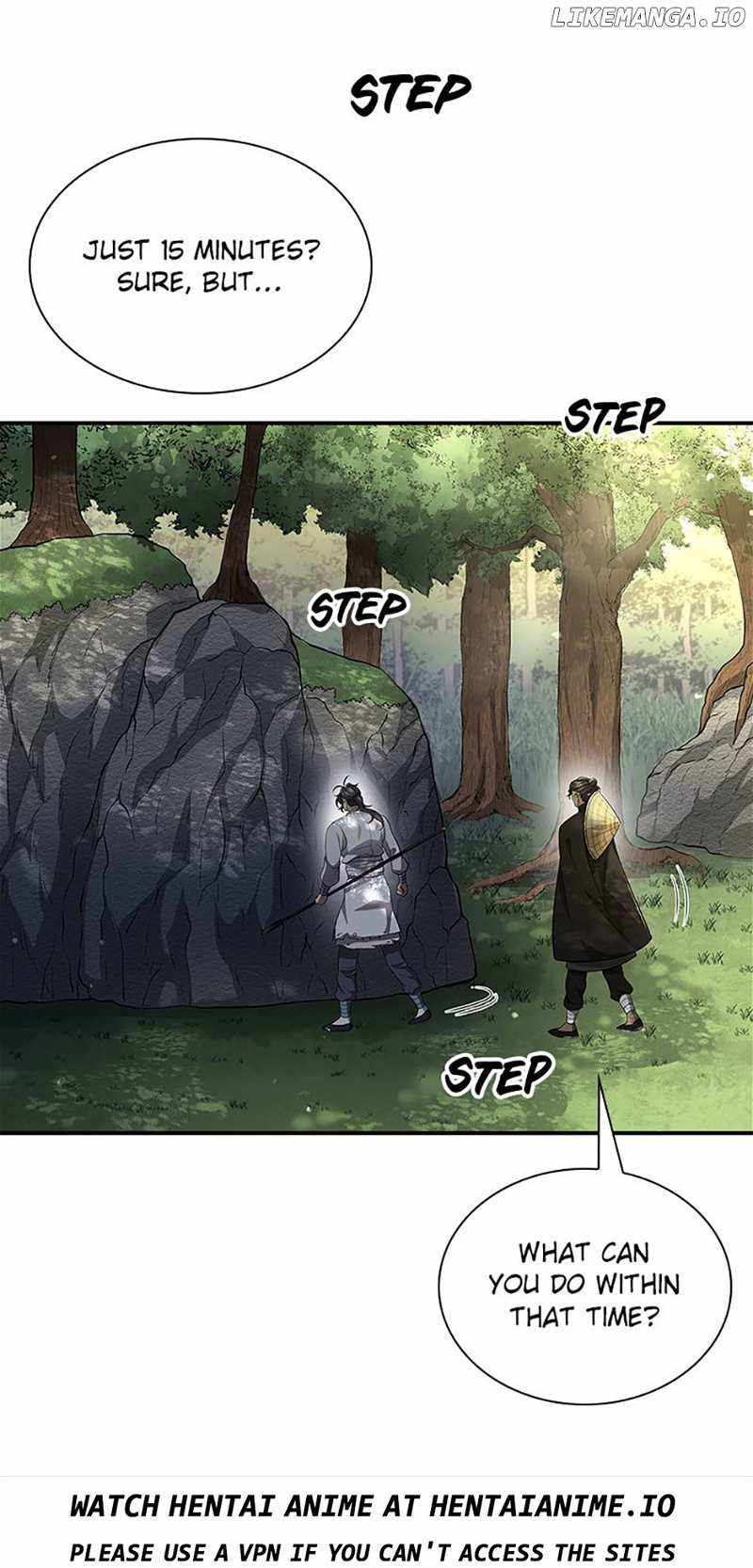 Storm Inn chapter 132 page 60