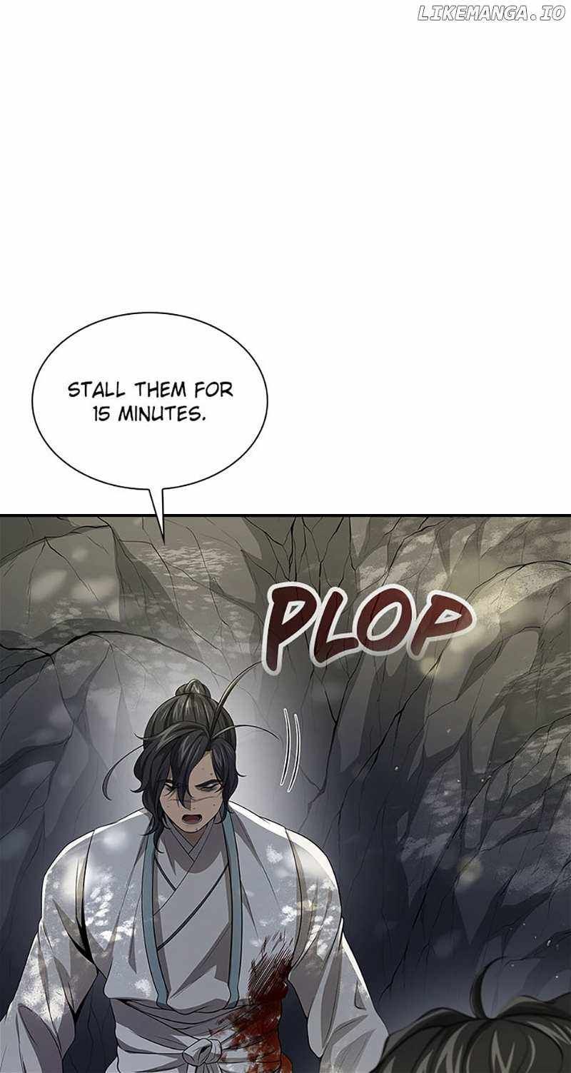 Storm Inn chapter 132 page 61