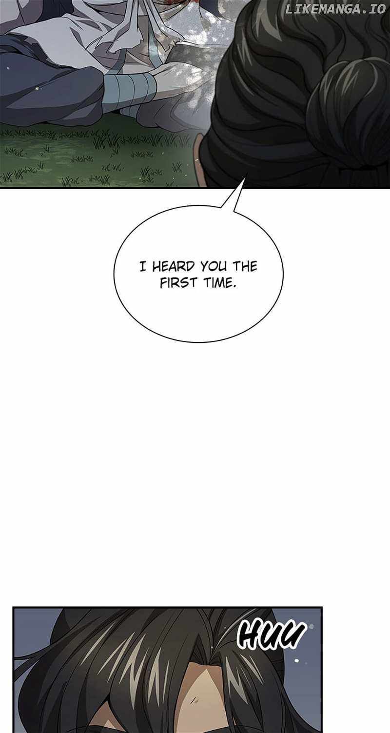 Storm Inn chapter 132 page 62