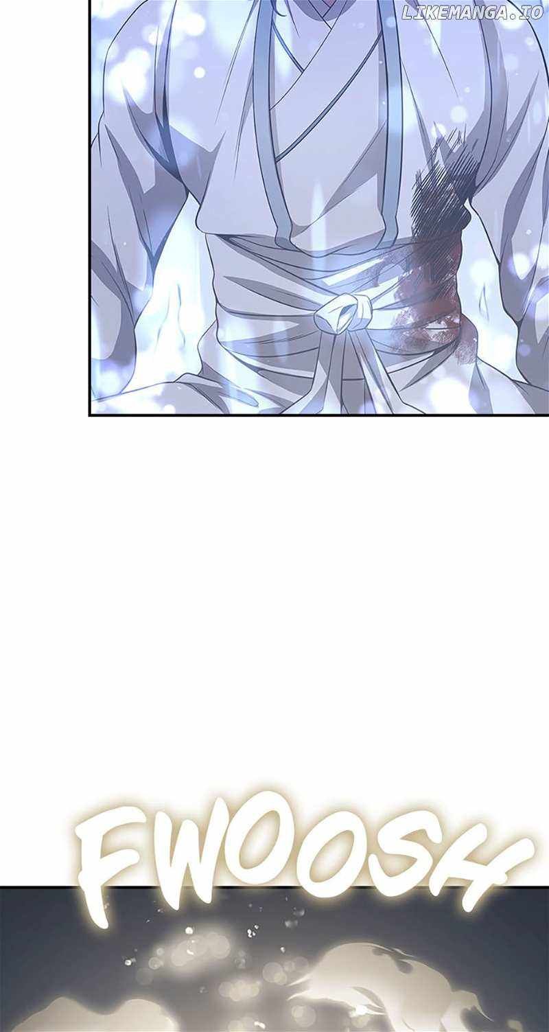 Storm Inn chapter 132 page 64