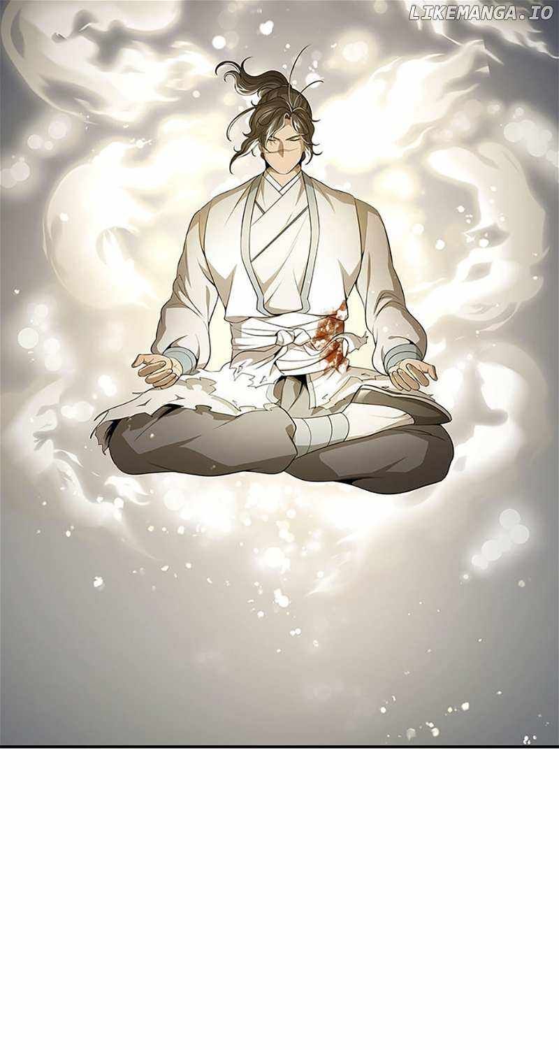 Storm Inn chapter 132 page 65