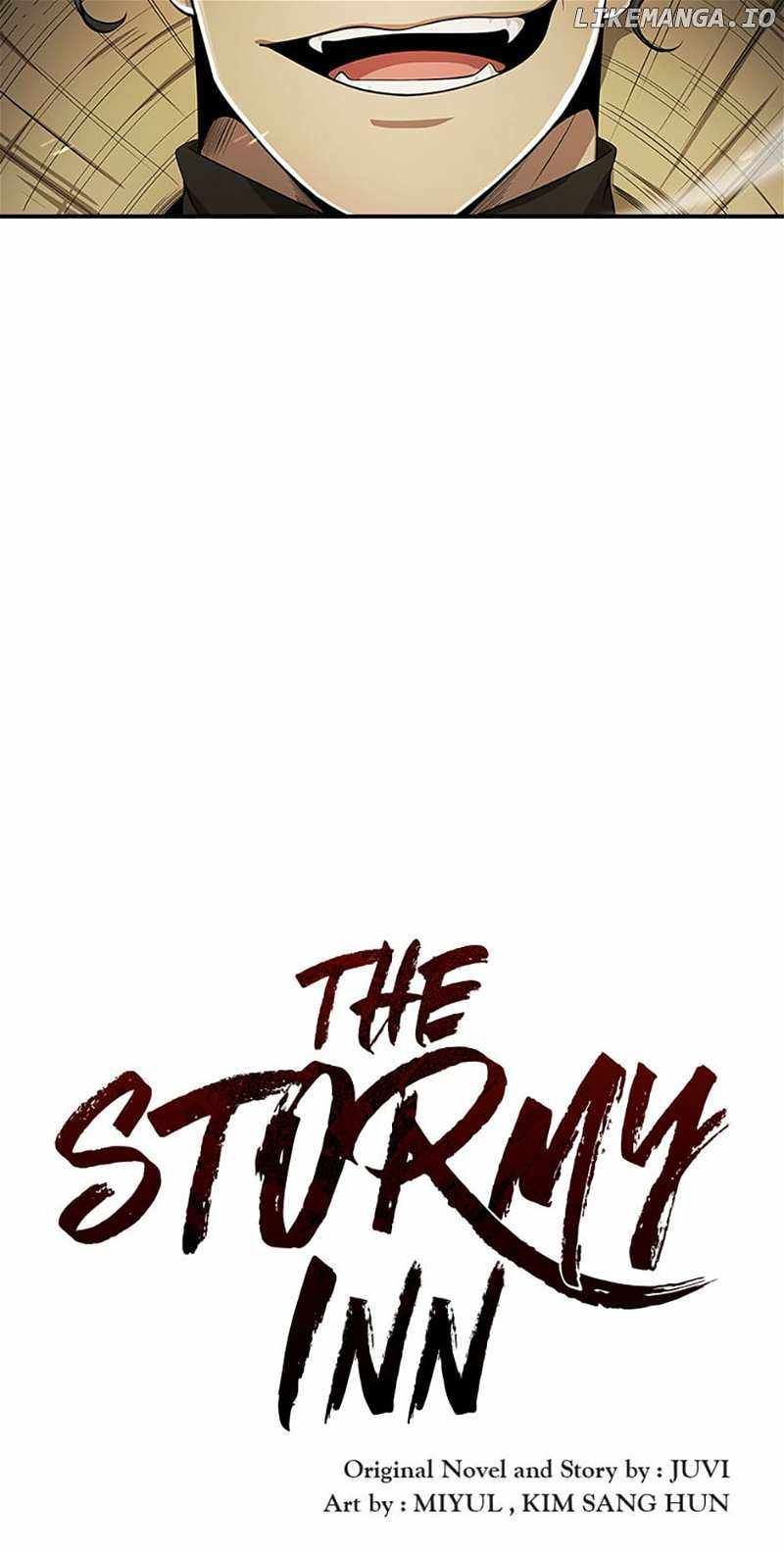 Storm Inn chapter 132 page 68