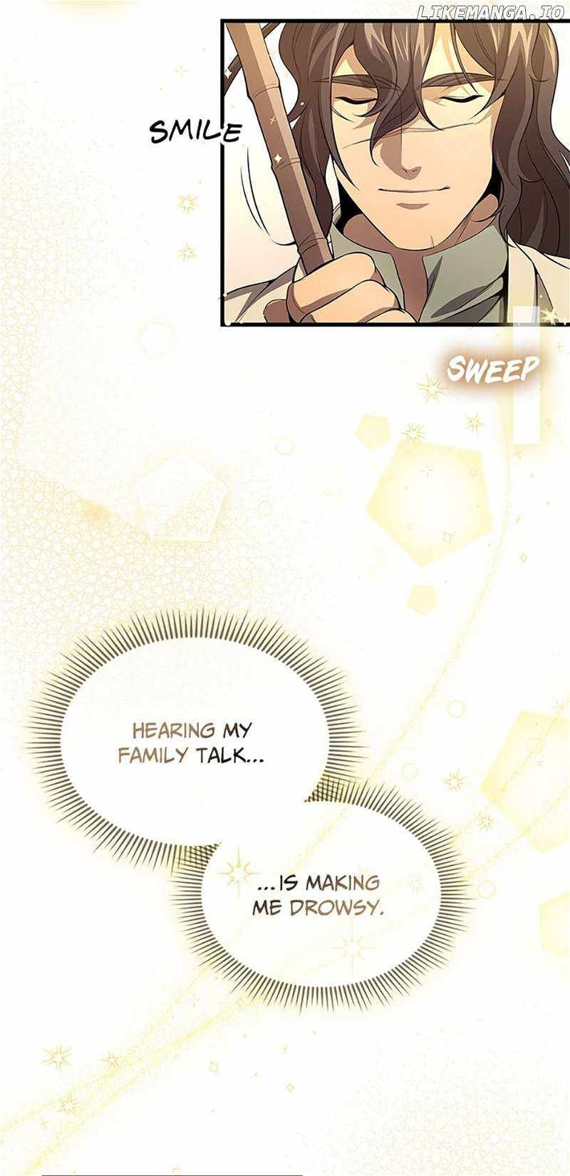 Storm Inn chapter 132 page 7