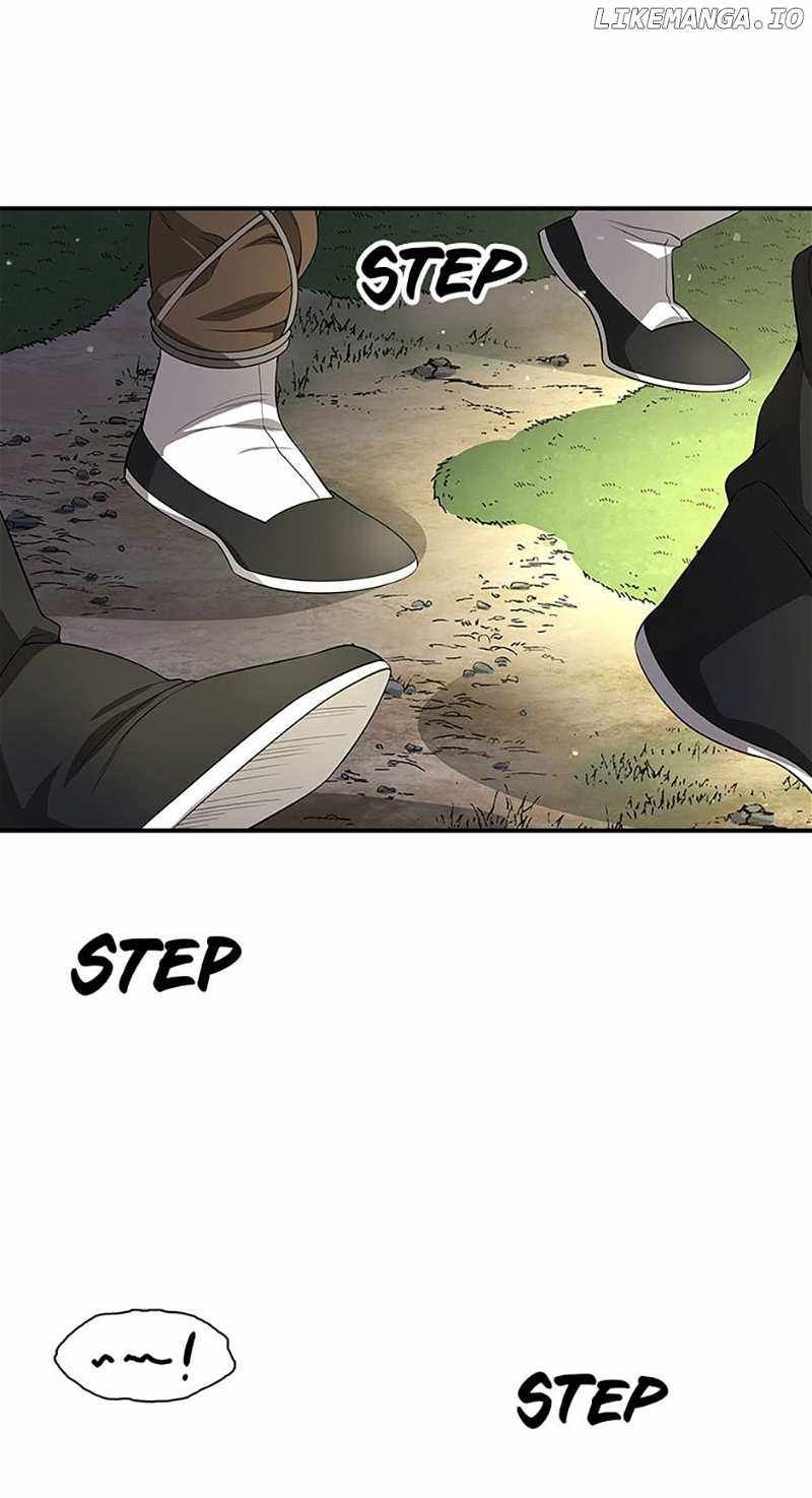 Storm Inn chapter 132 page 71