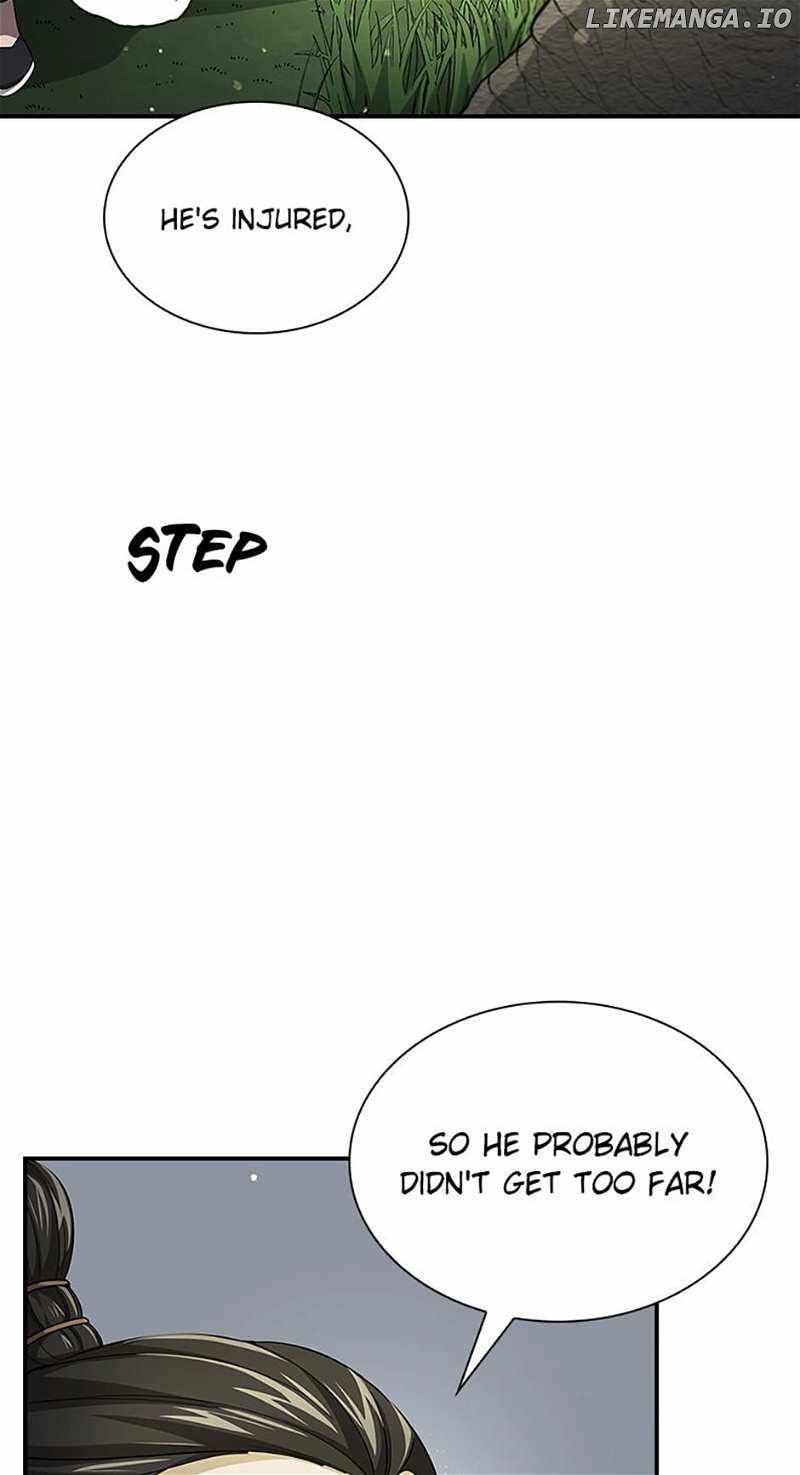 Storm Inn chapter 132 page 73