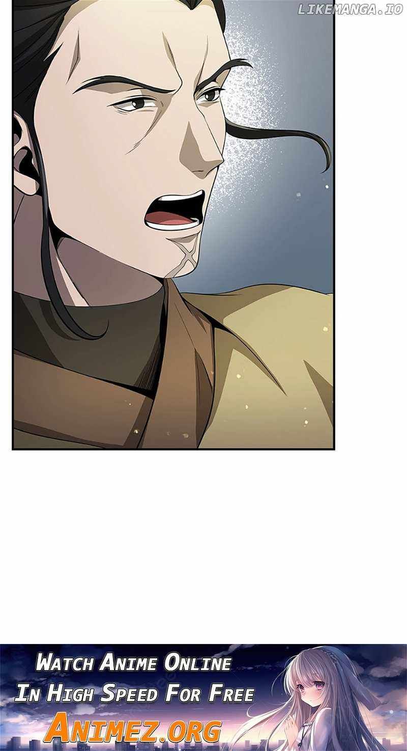 Storm Inn chapter 132 page 74