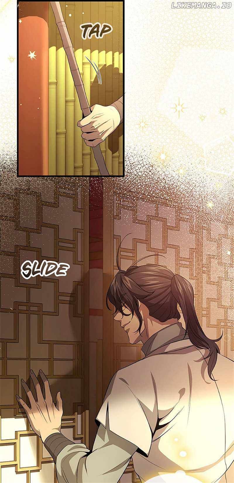 Storm Inn chapter 132 page 8