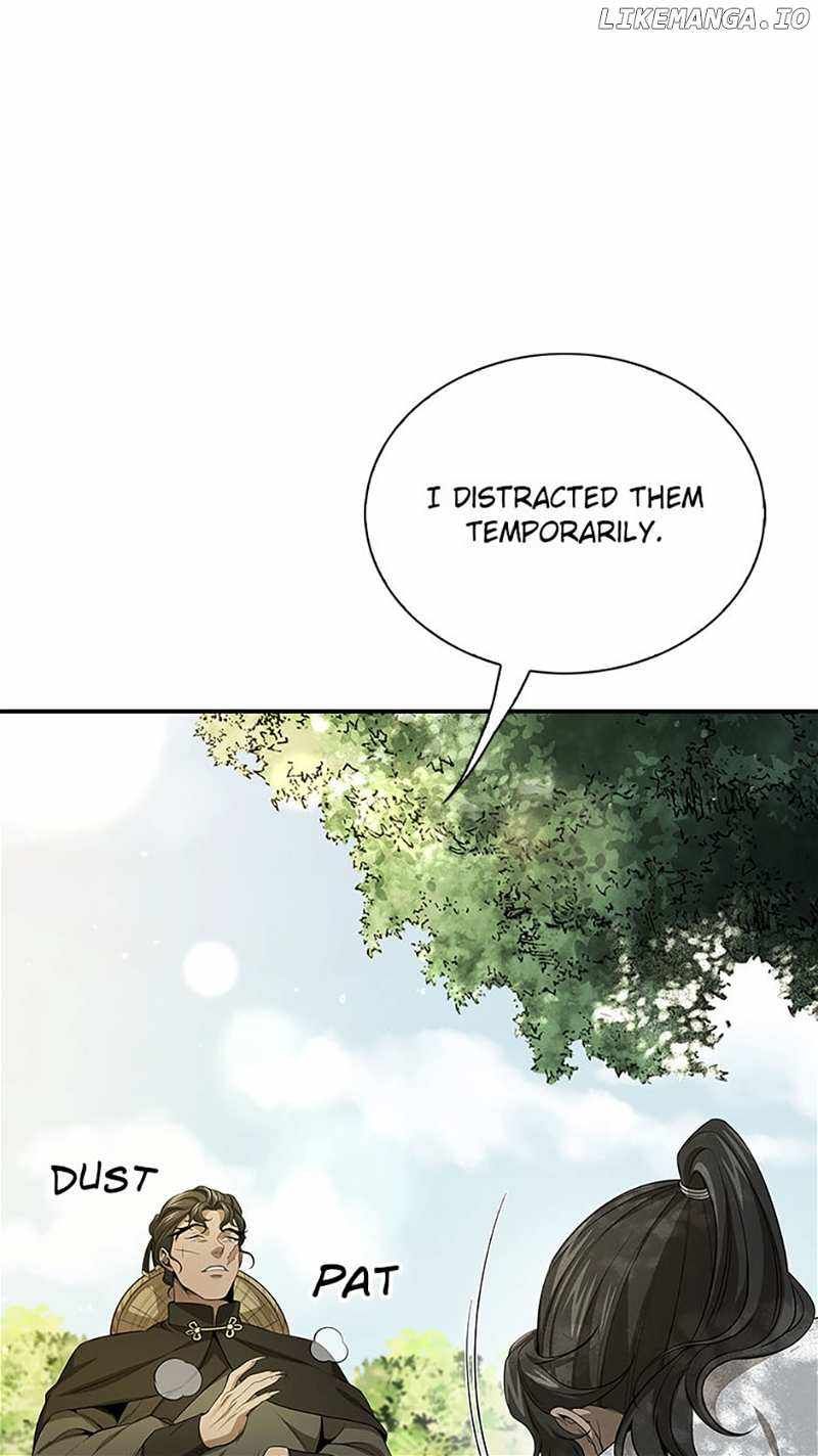 Storm Inn chapter 133 page 10