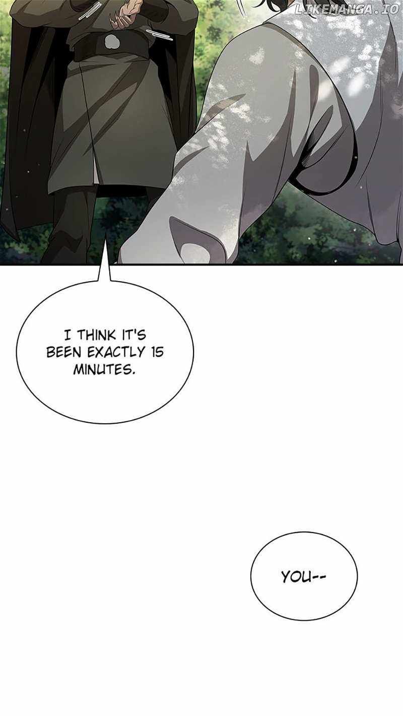 Storm Inn chapter 133 page 11