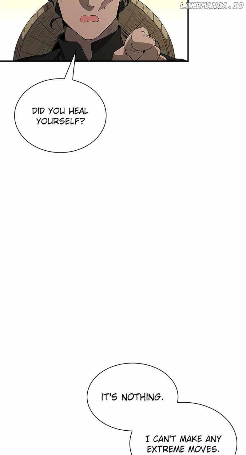 Storm Inn chapter 133 page 14