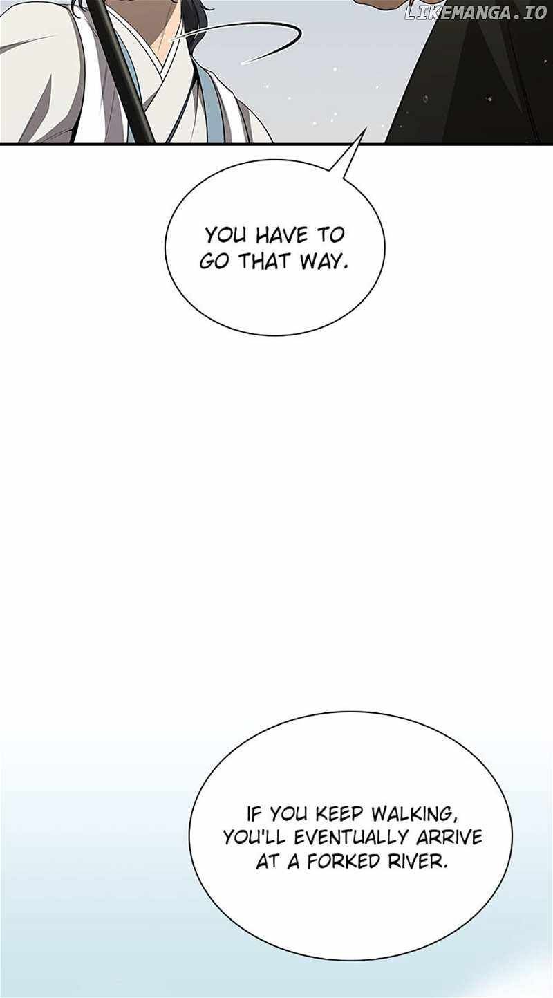 Storm Inn chapter 133 page 20