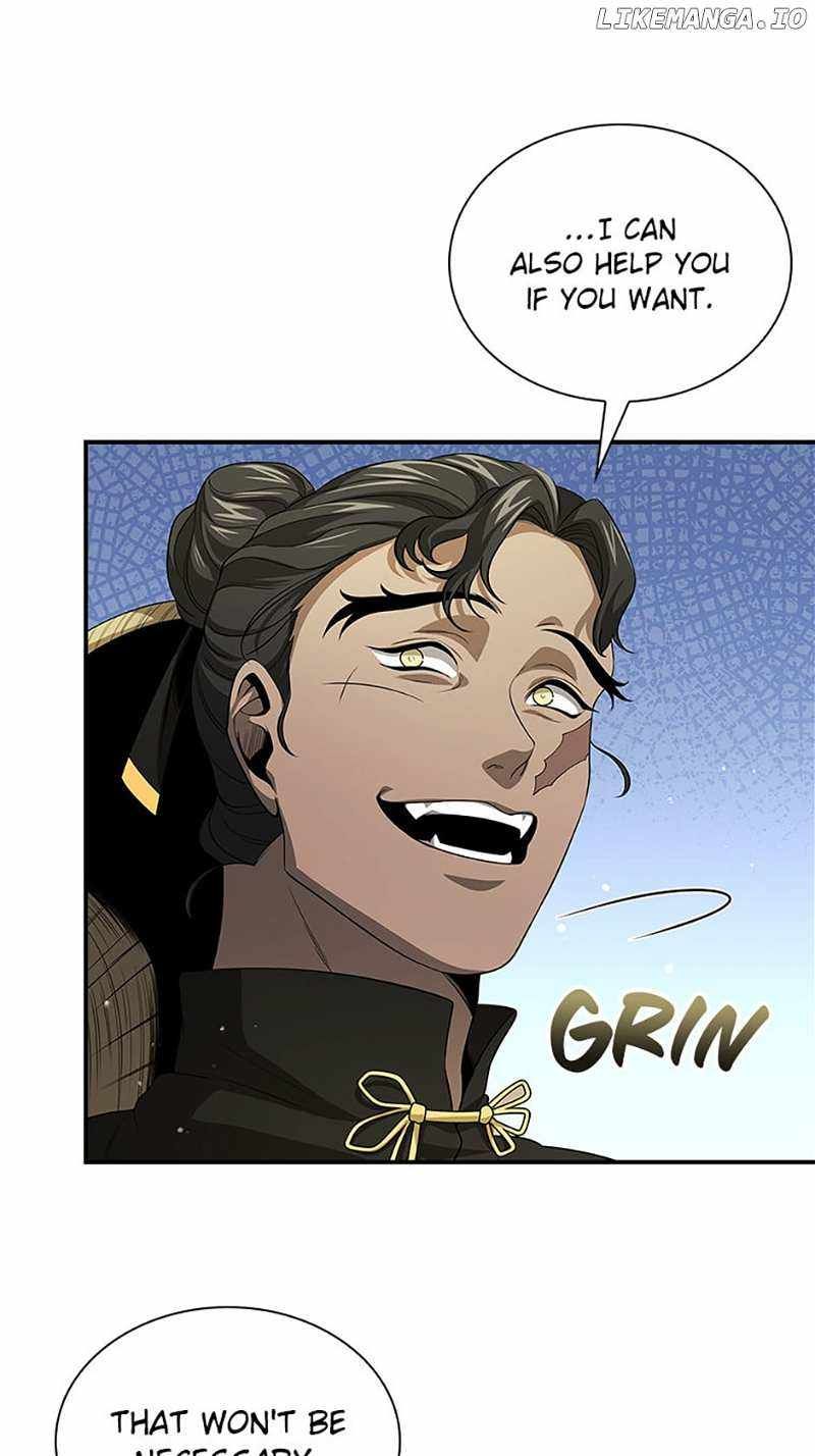 Storm Inn chapter 133 page 24