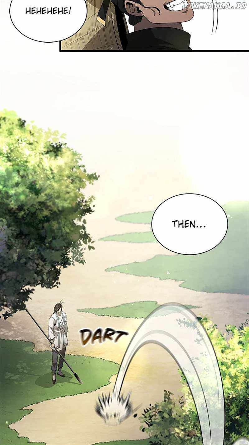 Storm Inn chapter 133 page 26