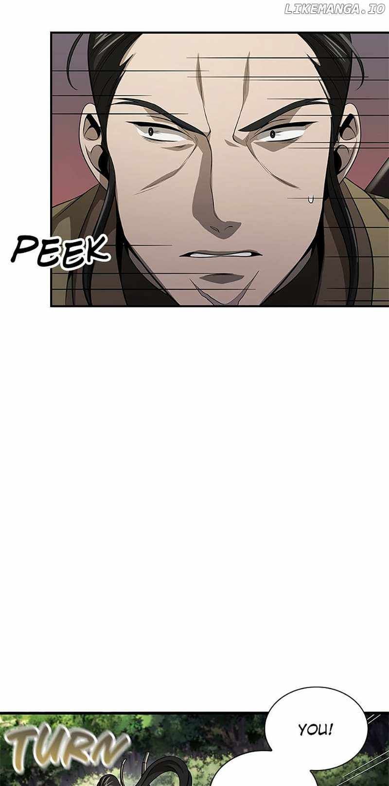 Storm Inn chapter 133 page 39