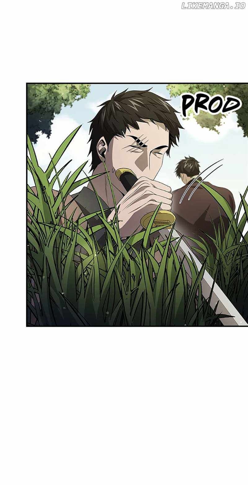 Storm Inn chapter 133 page 45