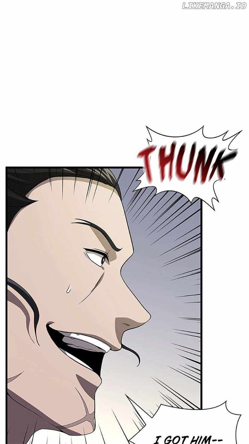 Storm Inn chapter 133 page 63