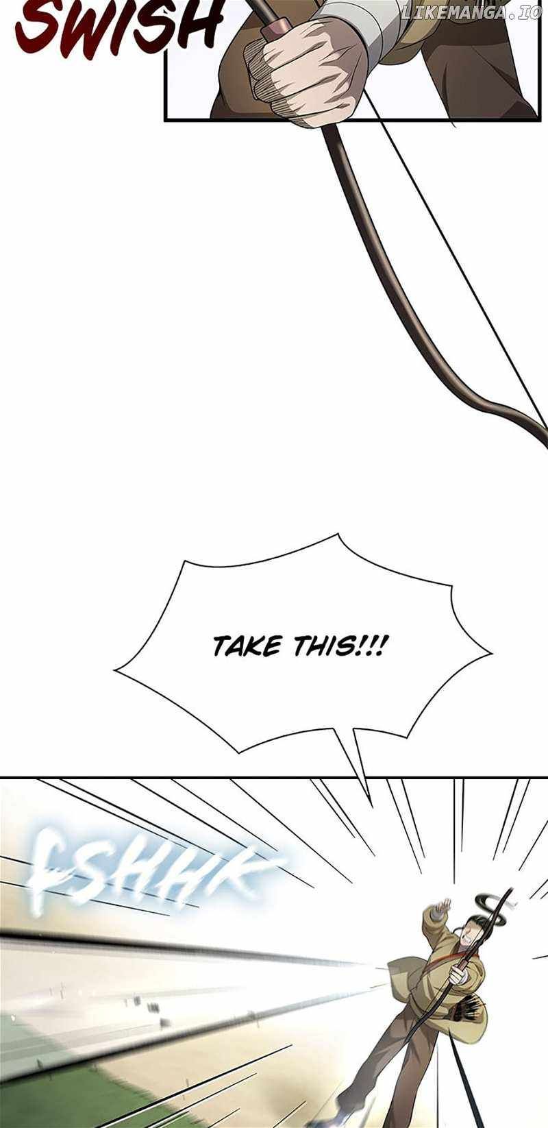 Storm Inn chapter 133 page 72