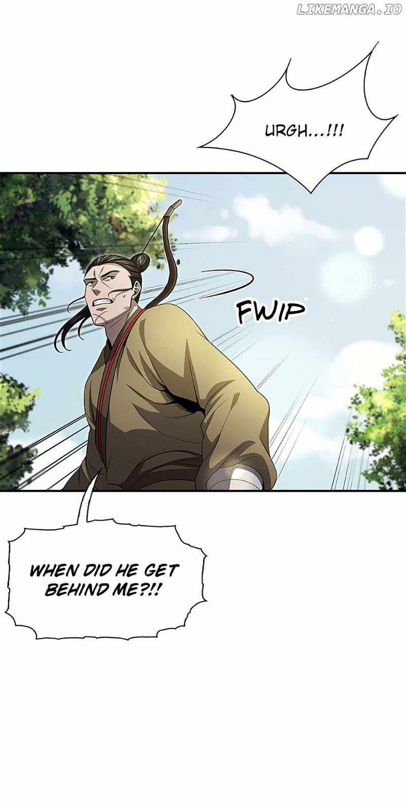 Storm Inn chapter 133 page 74