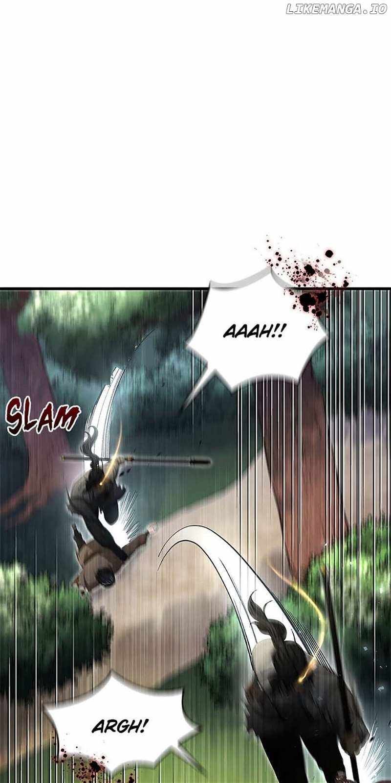 Storm Inn chapter 134 page 11