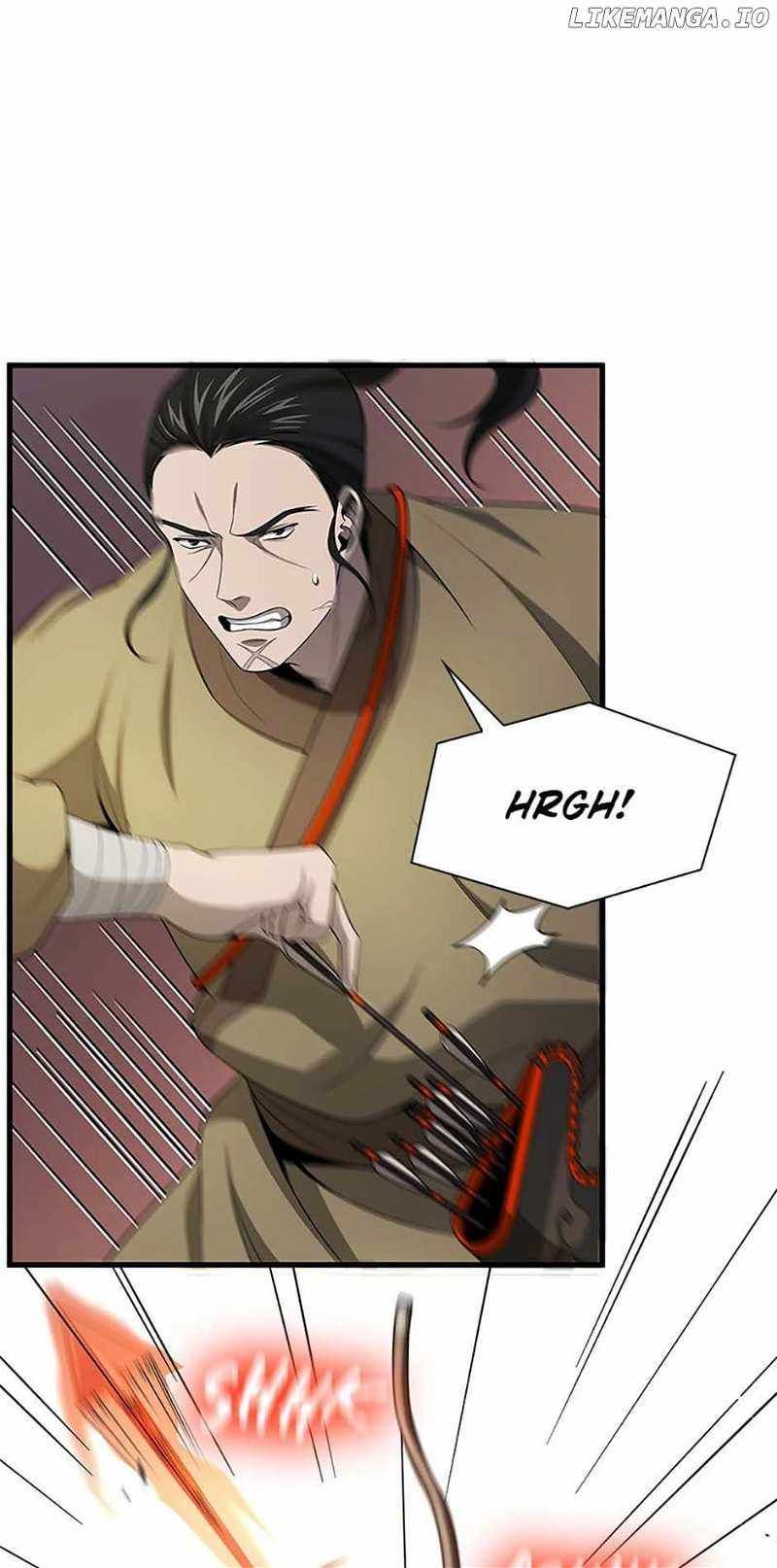 Storm Inn chapter 134 page 13